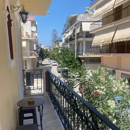 Town * Città di Zante